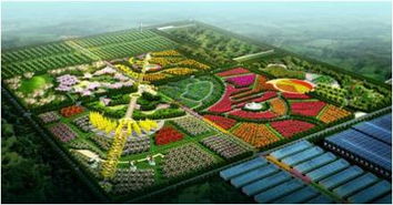 深耕綠色產(chǎn)業(yè) 公司農(nóng)業(yè)園藝服務(wù)業(yè)務(wù)介紹
