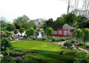 農(nóng)業(yè)園藝服務(wù) 智慧與自然的融合之路